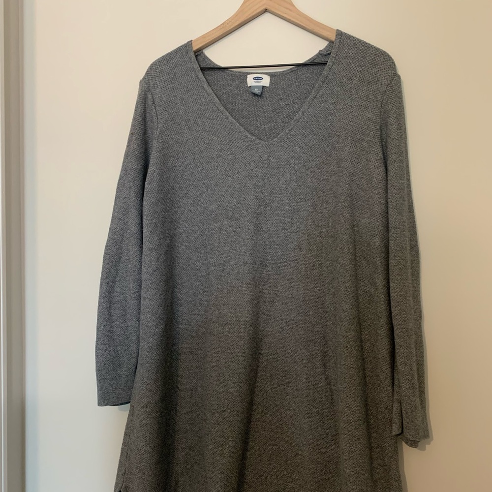 Tunic Sweater from Old Navy
